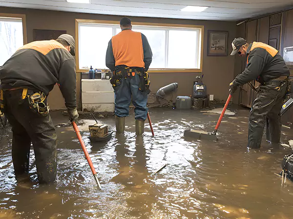 Stormwater Removal Services in Aragon, GA