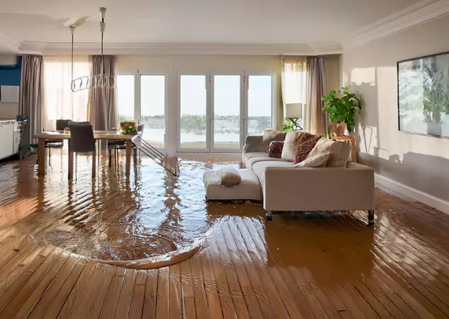 Your Water Removal Specialists in Aragon, GA