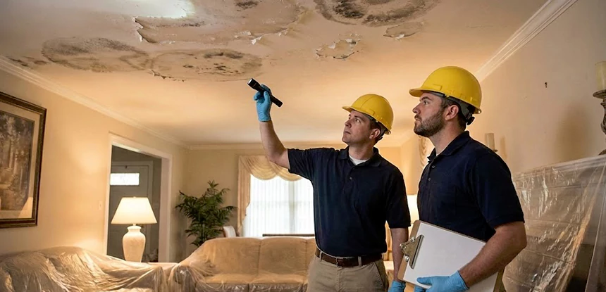 Professional Leak Detection Services in Aragon, GA