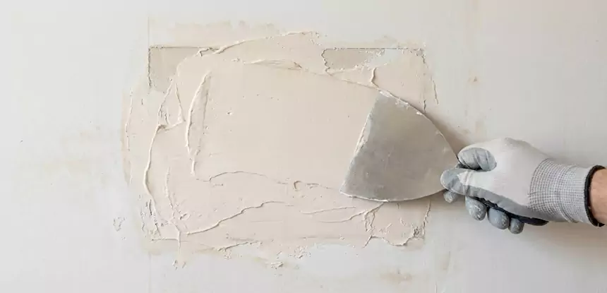 Professional Mold and Drywall Repair Services in Aragon, GA