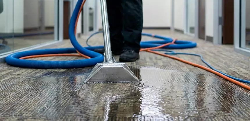 Professional Residential Water Cleanup Services in Aragon, GA
