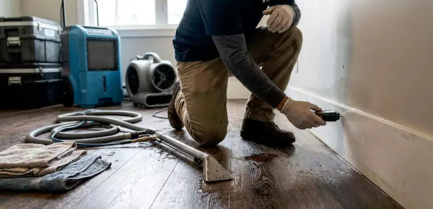 Professional Sewage Remediation Services in Aragon, GA