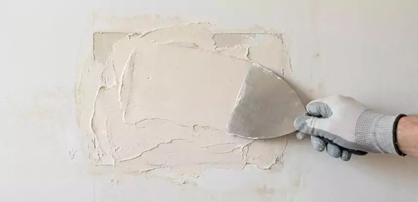 Professional Water Damage Wall Repair Services in Aragon, GA