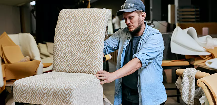 Professional Furniture Water Damage Services in Aragon, GA
