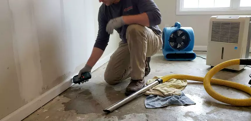 Professional Water Mitigation Services in Aragon, GA
