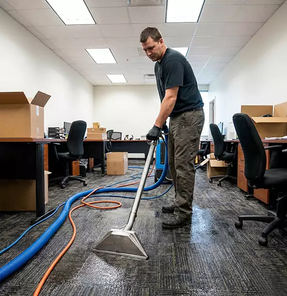 Why Aragon Businesses Trust Aragon Restoration Pro for Water Damage Recovery?