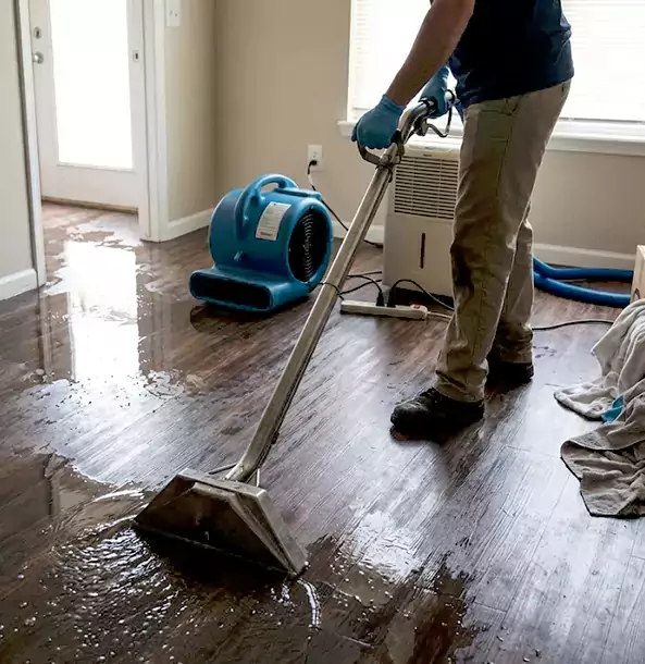 Why Aragon Restoration Pro Is the Right Choice for Basement Flood Restoration in Aragon, GA?